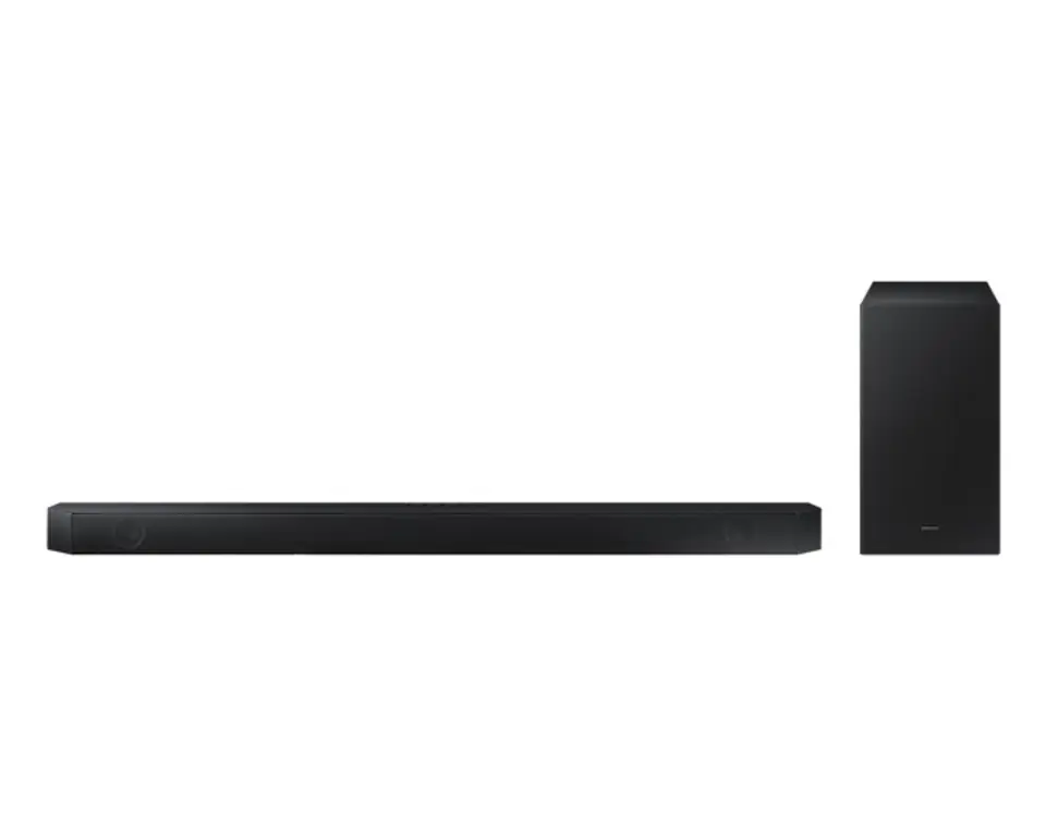 ⁨SAMSUNG HW-Q600B/EN Soundbar⁩ at Wasserman.eu