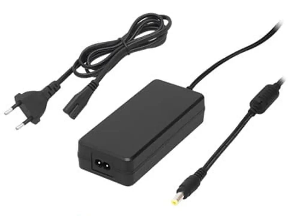 12V 5000mA 2.1 / 5.5 Blow 3492 power supply at Wasserman.eu
