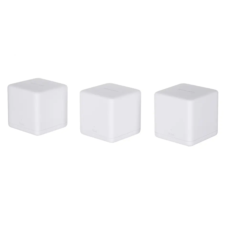 Mercusys AC1300 Whole Home Mesh Wi-Fi System at Wasserman.eu