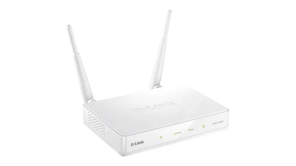 Access Point D-Link DAP-1665 (11 Mb/s - 802.11b, 1200 Mb/s - 802.11ac, 54 Mb/s - 802.11a, 54 Mb/s - 802.11g, 600 Mb/s - 802.11n) w sklepie Wasserman.eu