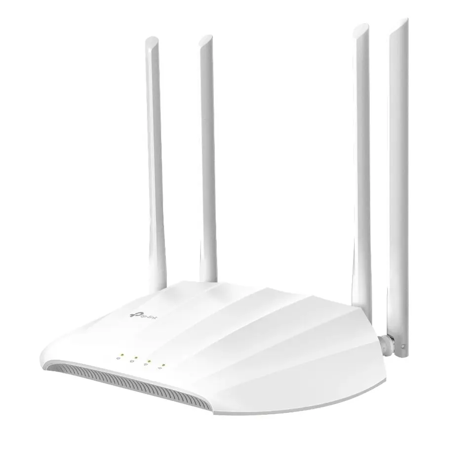 ⁨Access Point TP-LINK TL-WA1201⁩ w sklepie Wasserman.eu