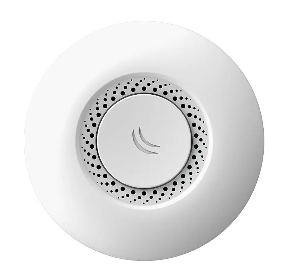 MikroTik cAP-2nD Punkt dostępowy RBcAP2nD, 2,4G w sklepie Wasserman.eu
