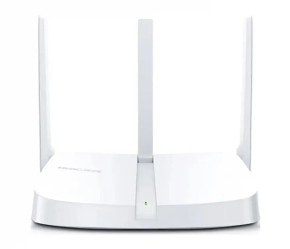 ⁨Router Mercusys MW305R⁩ w sklepie Wasserman.eu