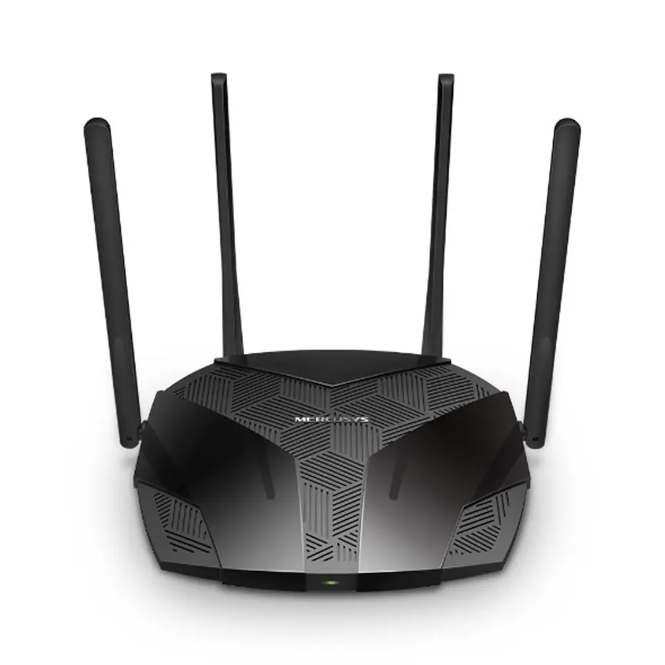 ⁨Router Mercusys MR80X⁩ w sklepie Wasserman.eu