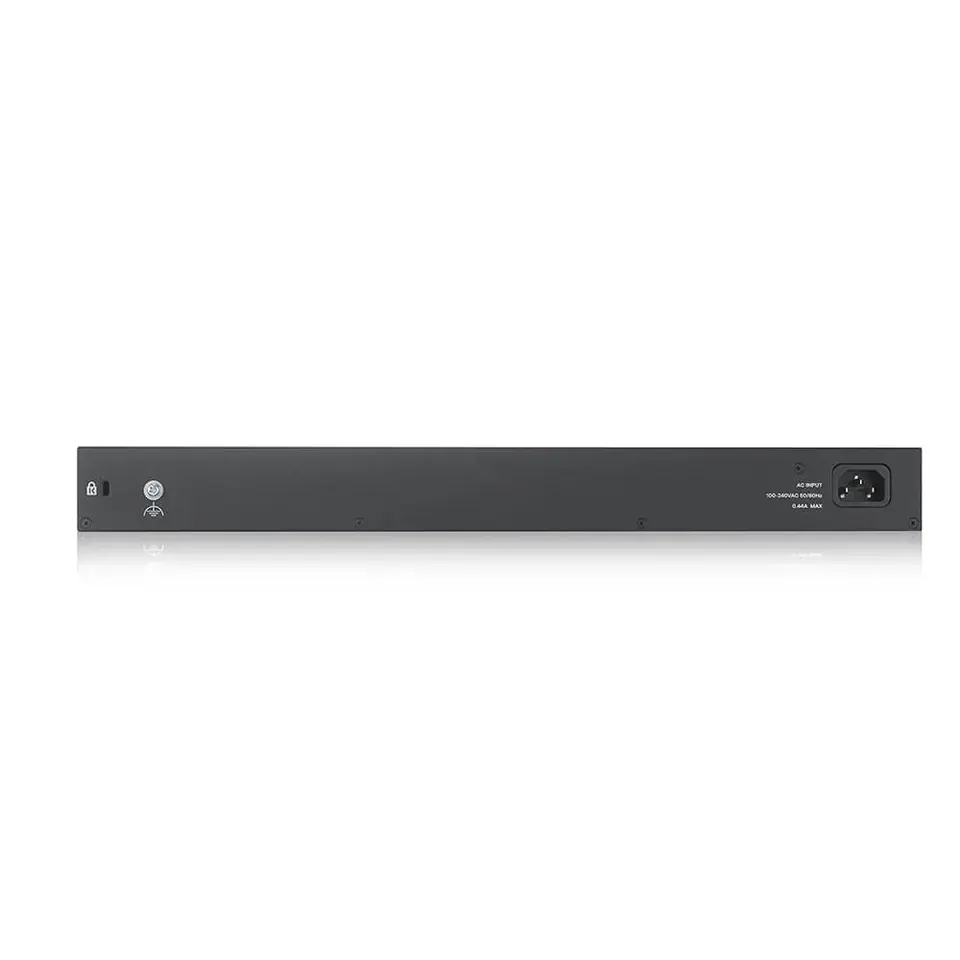 ⁨Switch ZyXEL GS2220-28-EU0101F⁩ w sklepie Wasserman.eu