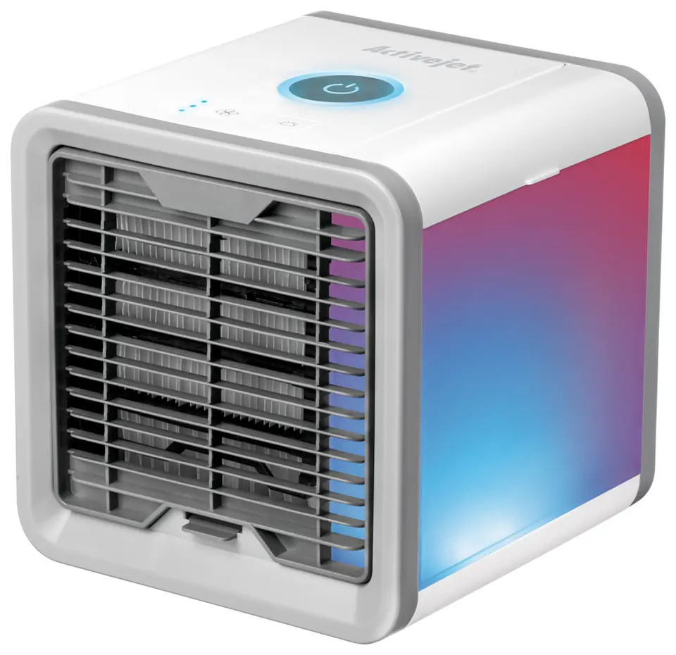 ⁨Mini Air Cooler Activejet Regular MKR-550B⁩ at Wasserman.eu