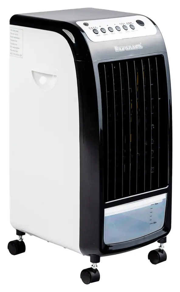 Air cooler Ravanson KR-2011 at Wasserman.eu