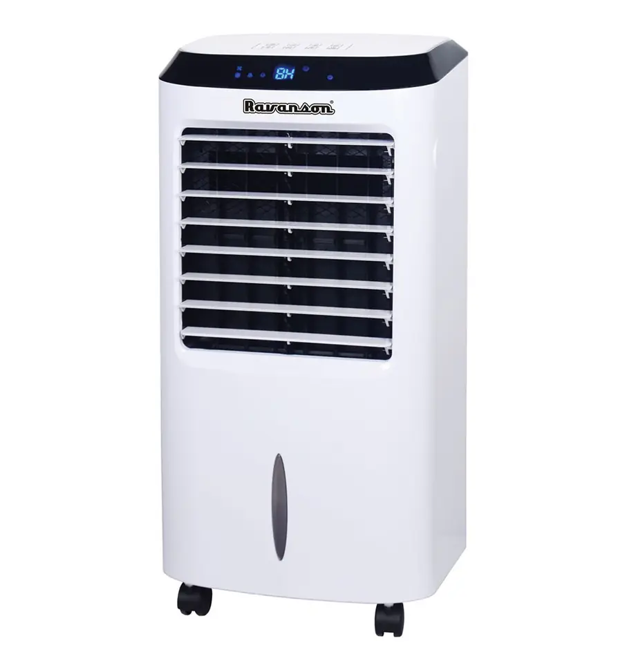 Klimaanlage Ravanson KR-8000 65W Fernbedienung, Timer, 3 Geschwindigkeit im Wasserman.eu