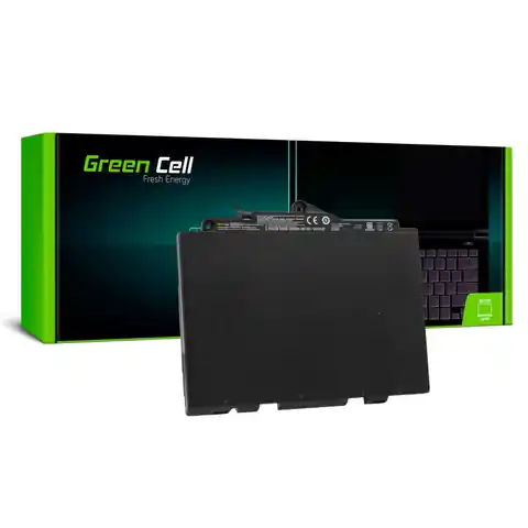 ⁨Green Cell HP143 notebook spare part Battery⁩ at Wasserman.eu