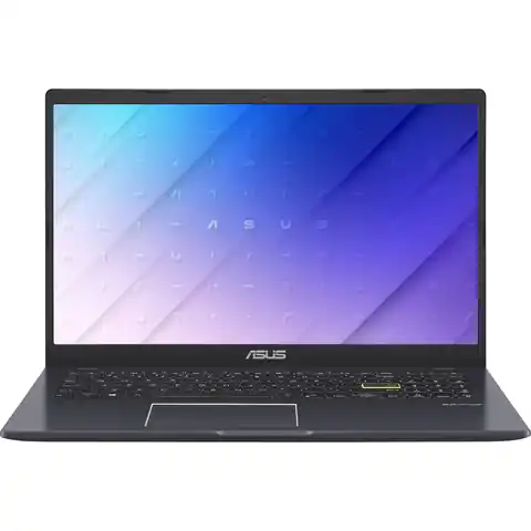 ⁨ASUS L510MA-WB04 notebook 39.6 cm (15.6") Full HD Intel® Celeron® N 4 GB DDR4-SDRAM 128 GB eMMC Wi-Fi 5 (802.11ac) Windows 10 Home S Black⁩ at Wasserman.eu