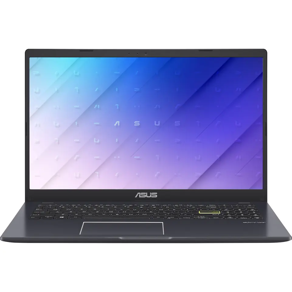 ASUS L510MA-WB04 notebook 39.6 cm (15.6") Full HD Intel® Celeron® N 4 GB DDR4-SDRAM 128 GB eMMC Wi-Fi 5 (802.11ac) Windows 10 Home S Black at Wasserman.eu