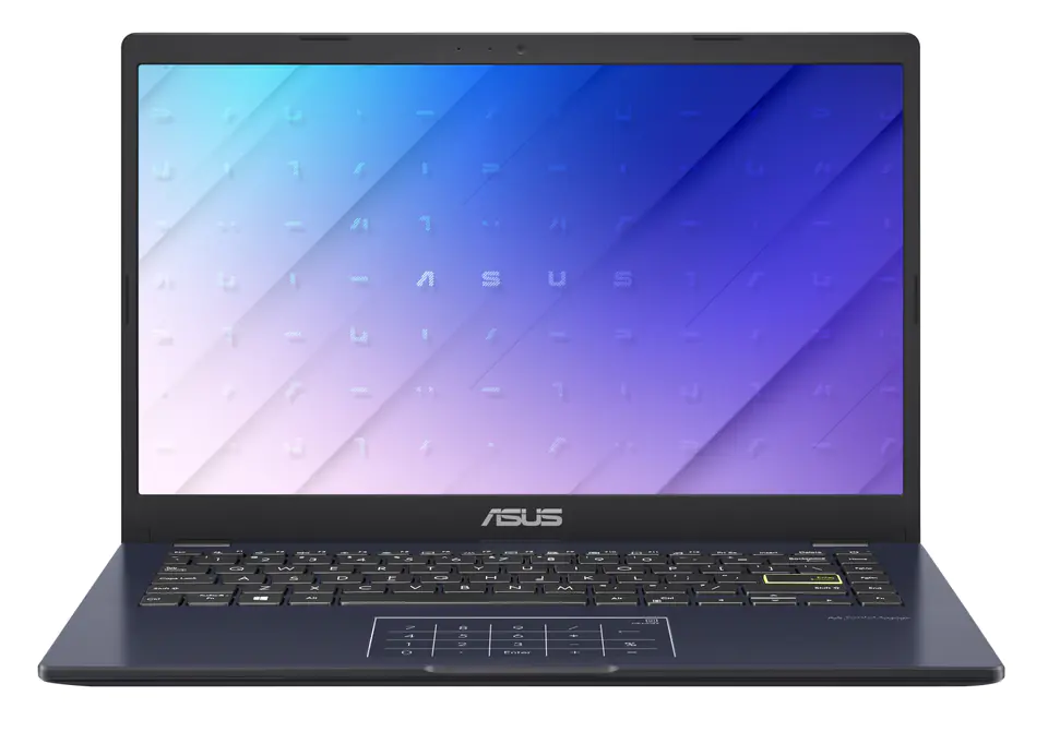 ASUS E410MA-EK1292WS notebook 35.6 cm (14") Full HD Intel® Celeron® N 4 GB DDR4-SDRAM 128 GB SSD Wi-Fi 5 (802.11ac) Windows 11 Home Black at Wasserman.eu