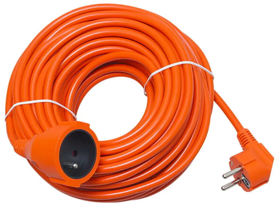 ⁨BLOW PR-160 extension cord 3x1.5mm 30m 98-057⁩ at Wasserman.eu