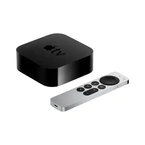 ⁨Apple TV HD 32GB (2021)⁩ w sklepie Wasserman.eu