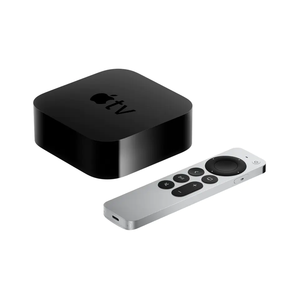 Apple TV HD 32GB (2021) w sklepie Wasserman.eu