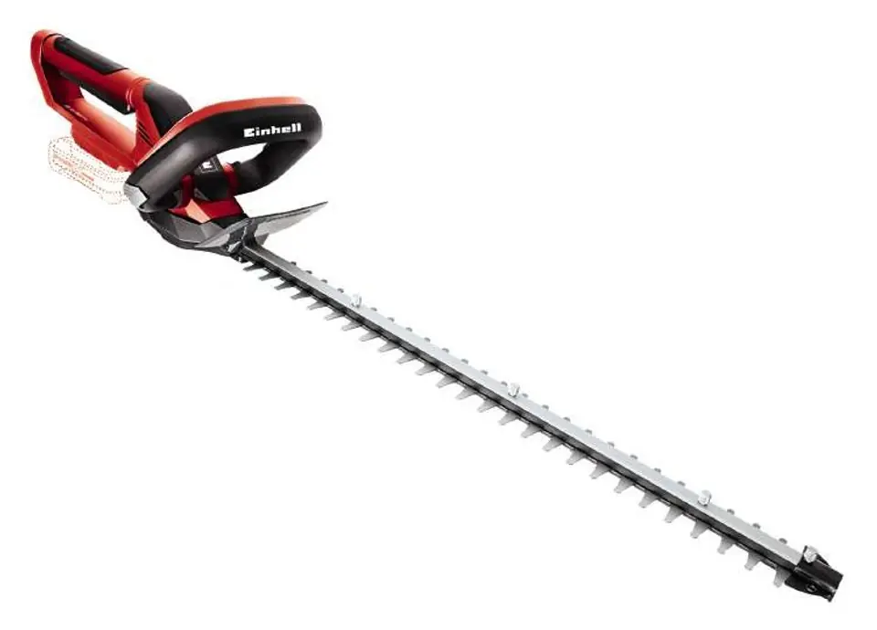 Einhell GE-CH 1855/1 Li - Solo Doppelklinge 2,44 kg im Wasserman.eu
