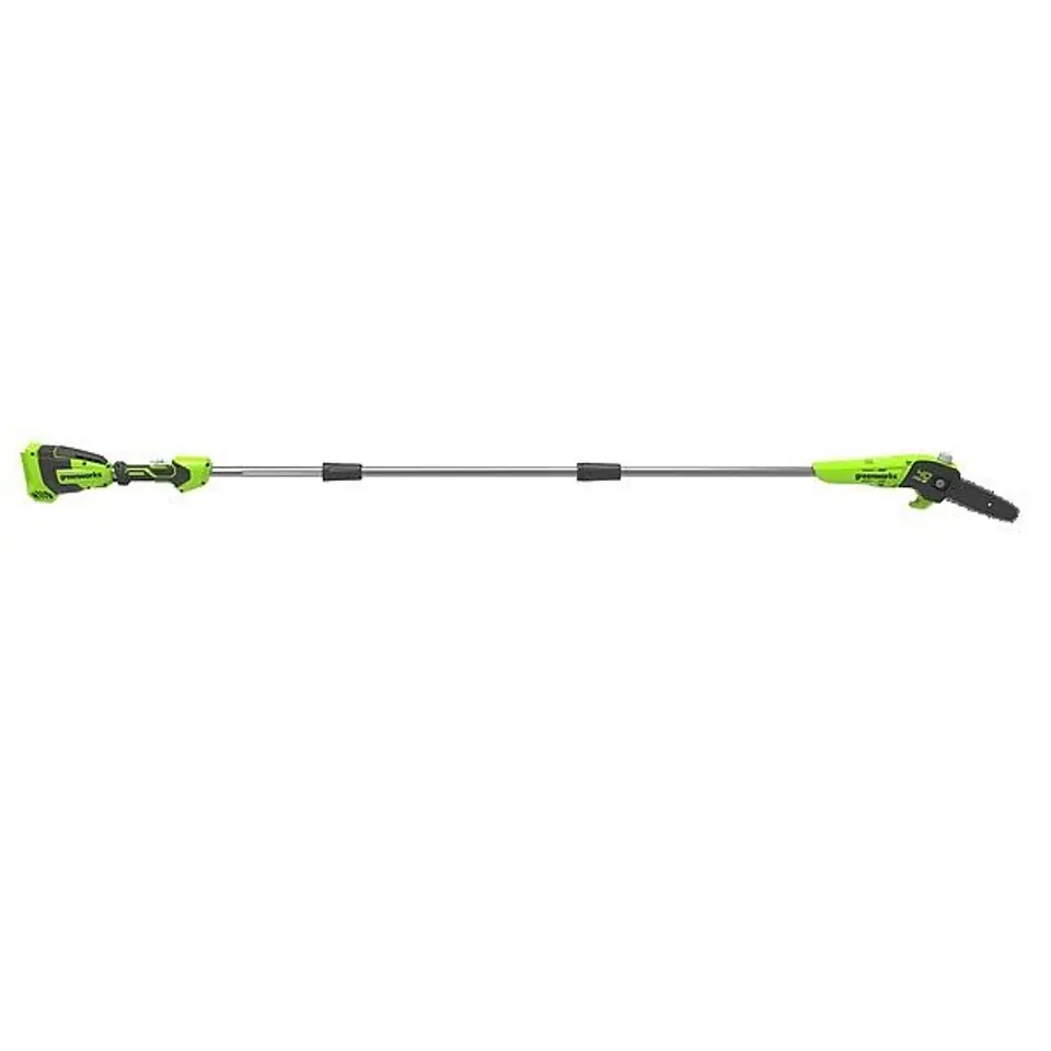 ⁨40V Greenworks G40PSF pole saw - 1401107⁩ at Wasserman.eu