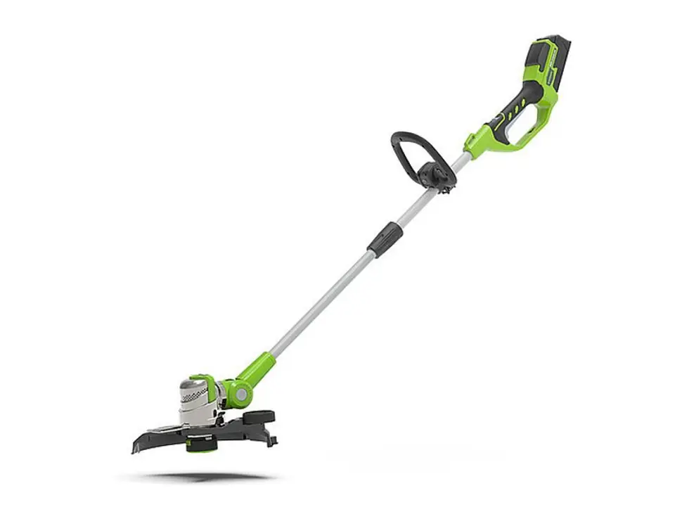 ⁨Trimmer Premium 24V Greenworks G24LT30M - 2100007⁩ at Wasserman.eu