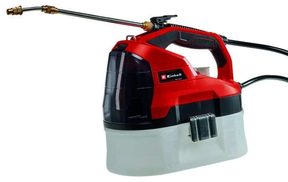 Einhell GE-WS 18/35 3,8 l Rückentragespritze im Wasserman.eu