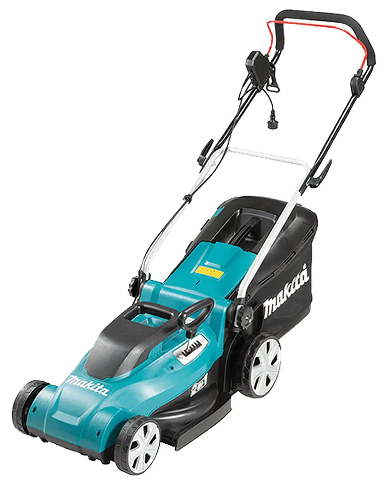 Mower Makita ELM4120 at Wasserman.eu