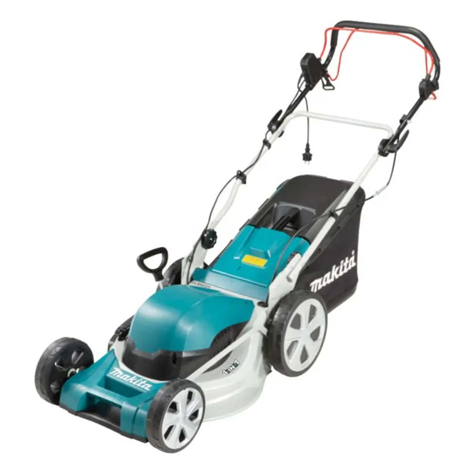 ⁨electric mower MAKITA ELM4621⁩ at Wasserman.eu