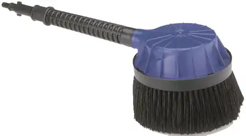 ⁨Rotary brush for high-pressure cleaners Nilfisk 126411395⁩ at Wasserman.eu