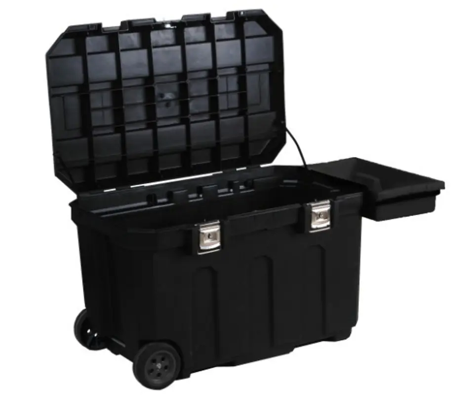 BOX ON WHEELS STATION WAGON 1-93-278 50G STANLEY at Wasserman.eu
