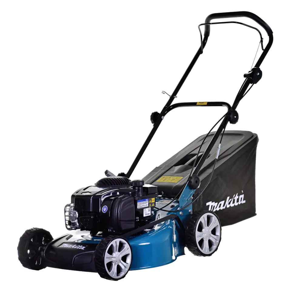 Lawn mower PLM4620N2 MAKITA at Wasserman.eu