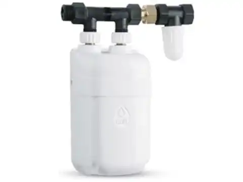 ⁨Ogrzewacz wody przepływowy Dafi IPX4 4,5kW  Dafi IPX4 4,5kw⁩ w sklepie Wasserman.eu