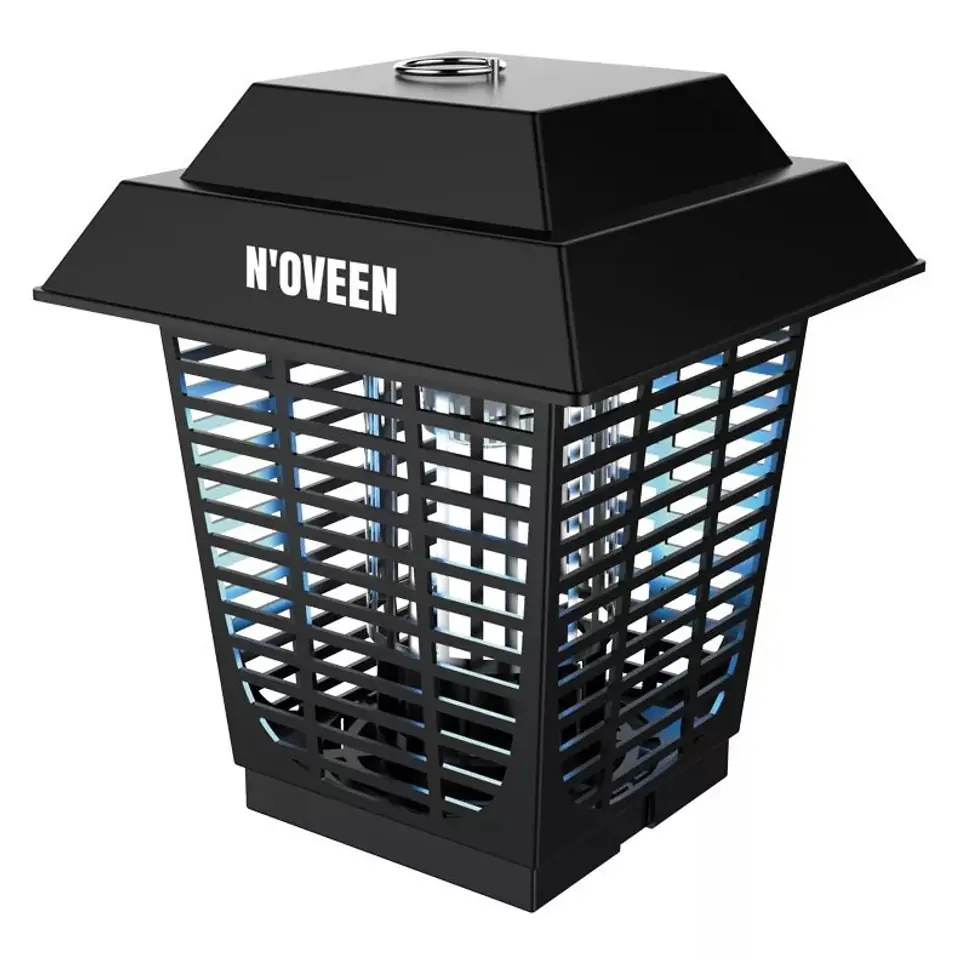 Insecticide lamp N'oveen IKN22 IPX4 Professional Lampion at Wasserman.eu