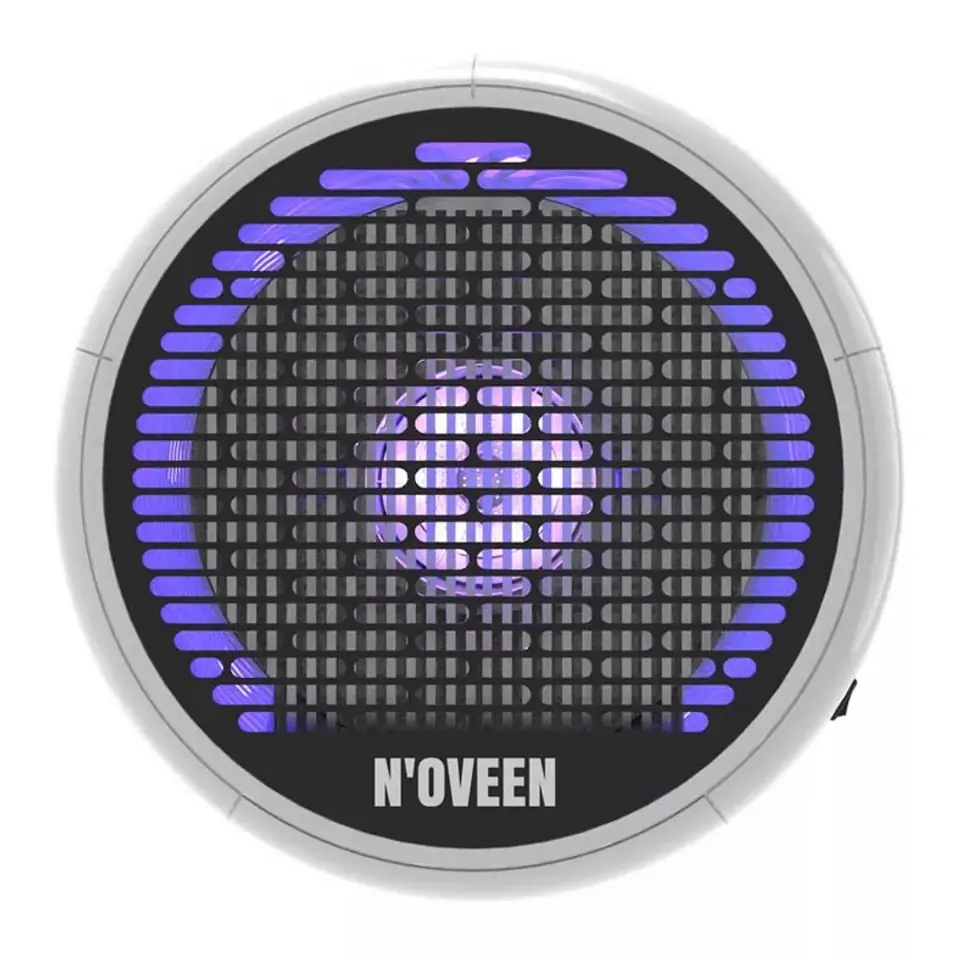 ⁨Insecticide lamp N'oveen IKN951 LED⁩ at Wasserman.eu