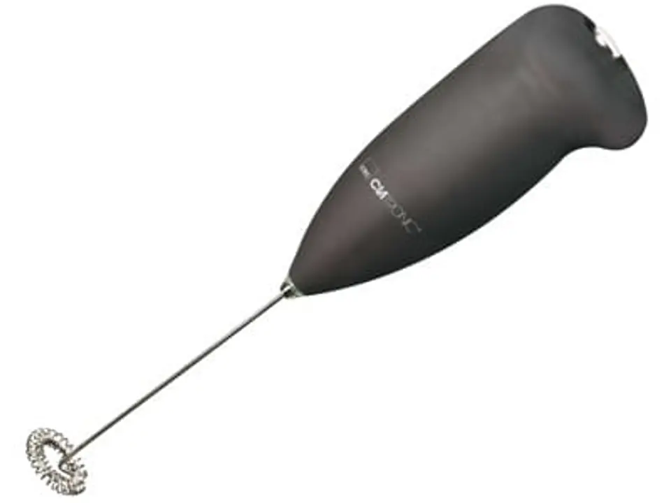 Clatronic MS 3089 milk frother at Wasserman.eu