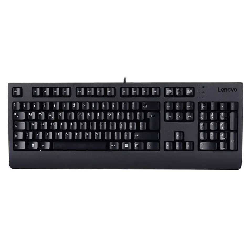 Lenovo Calliope 00XH626 keyboard Italy at Wasserman.eu