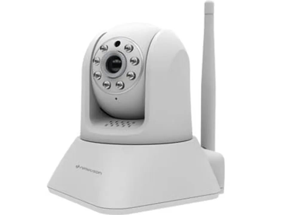 ⁨Kamera IP Full HD Ferguson Smart Home Smart EYE 200 IP Cam EYE200⁩ w sklepie Wasserman.eu