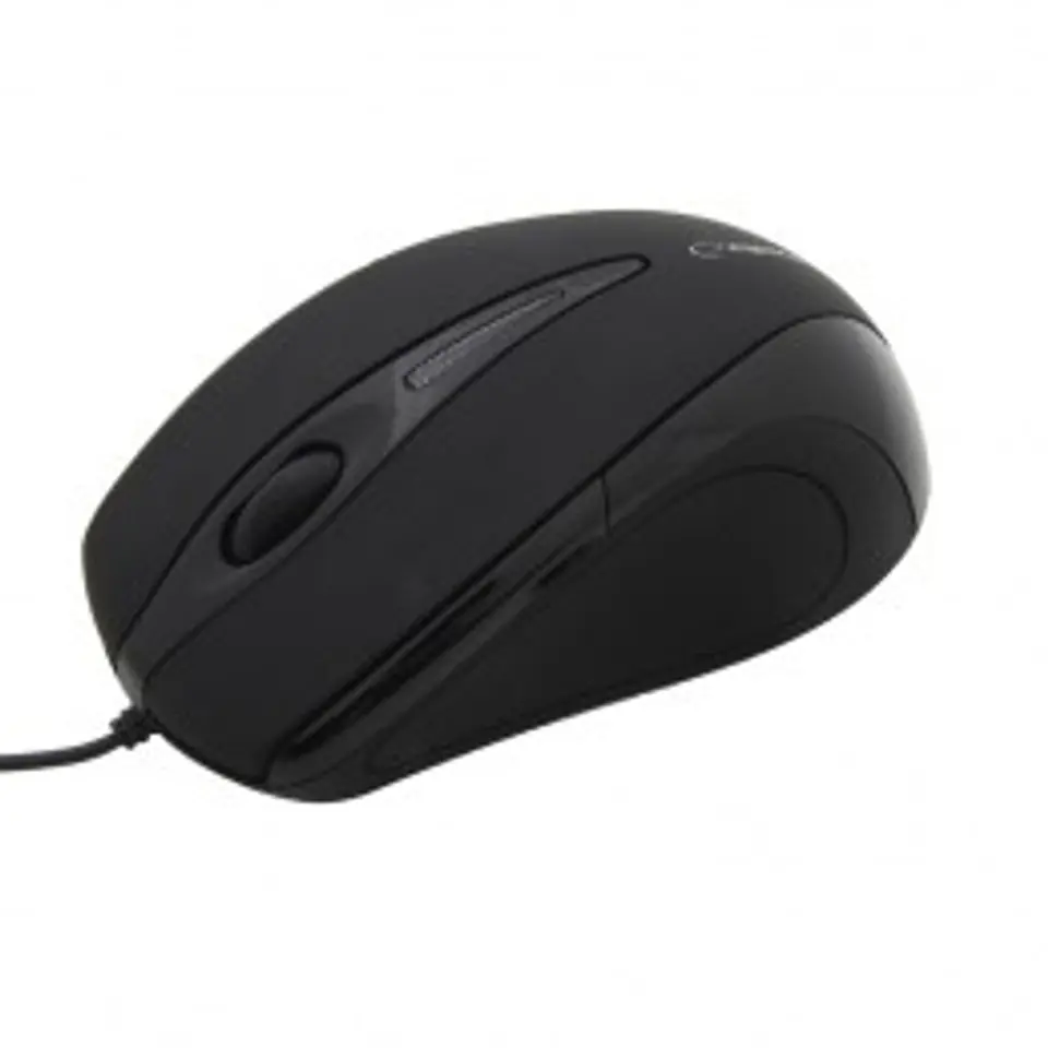 ⁨Esperanza EM102K mouse USB Type-A Optical 800 DPI⁩ at Wasserman.eu