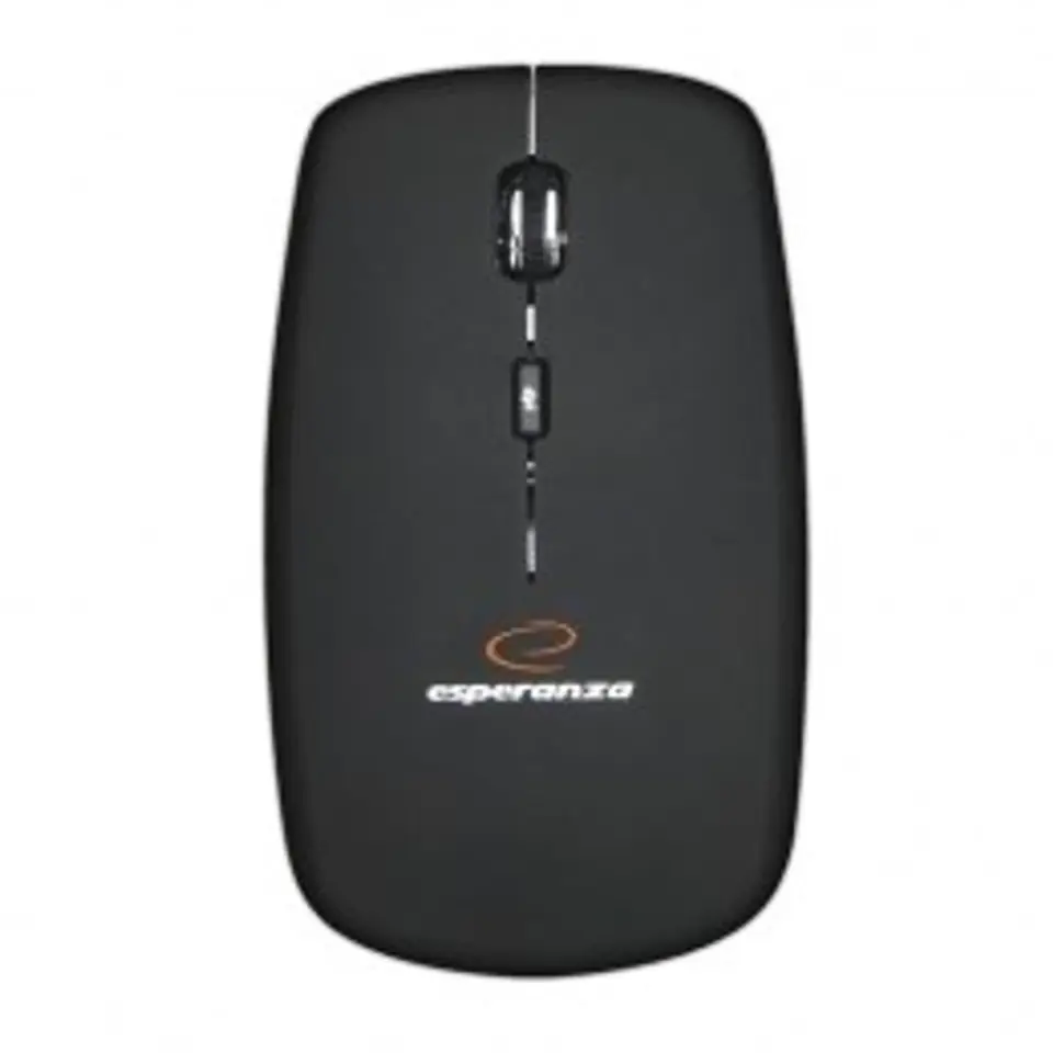 ⁨Esperanza EM120K mouse RF Wireless Optical 1600 DPI⁩ at Wasserman.eu