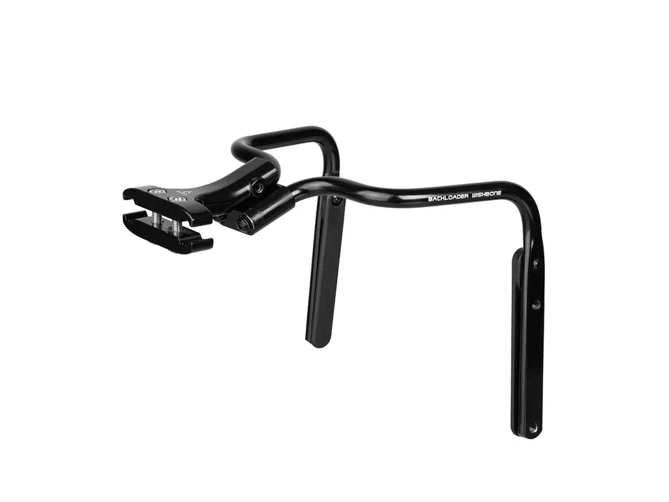 ⁨Topeak LOADER BACKLOADER WISHBONE (stabilizer for bikepacking rear bags) new 2022⁩ at Wasserman.eu