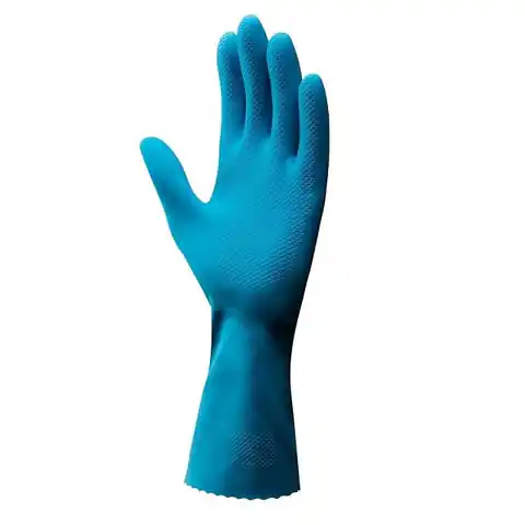 ⁨Handschuhe Vileda Comfort Extra "M"⁩ im Wasserman.eu