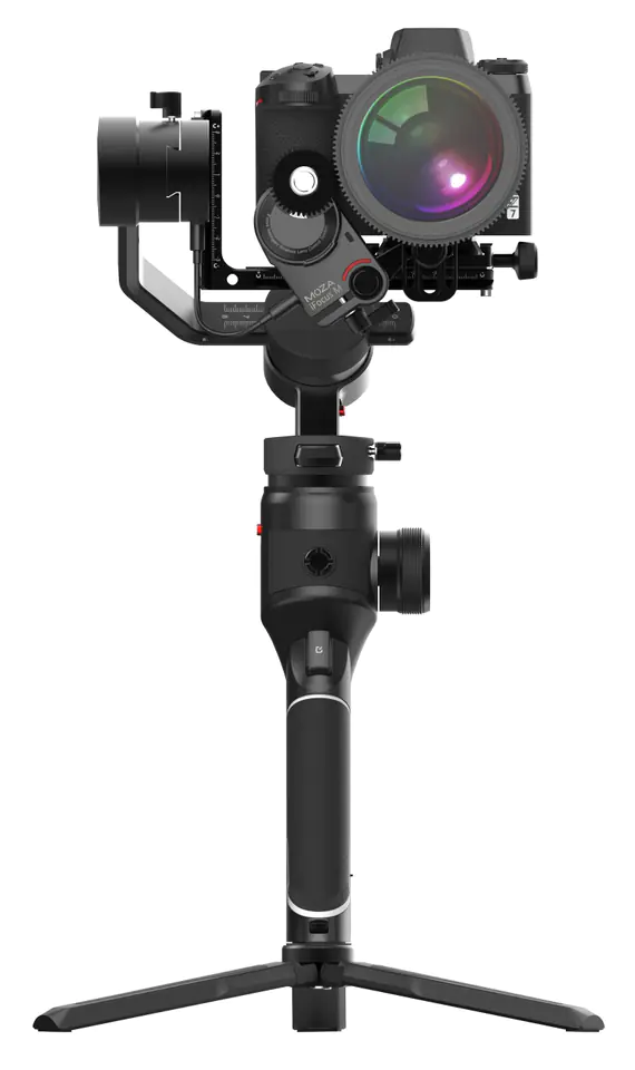 Gimbal do aparatu Moza AirCross 2 Pro kit w sklepie Wasserman.eu