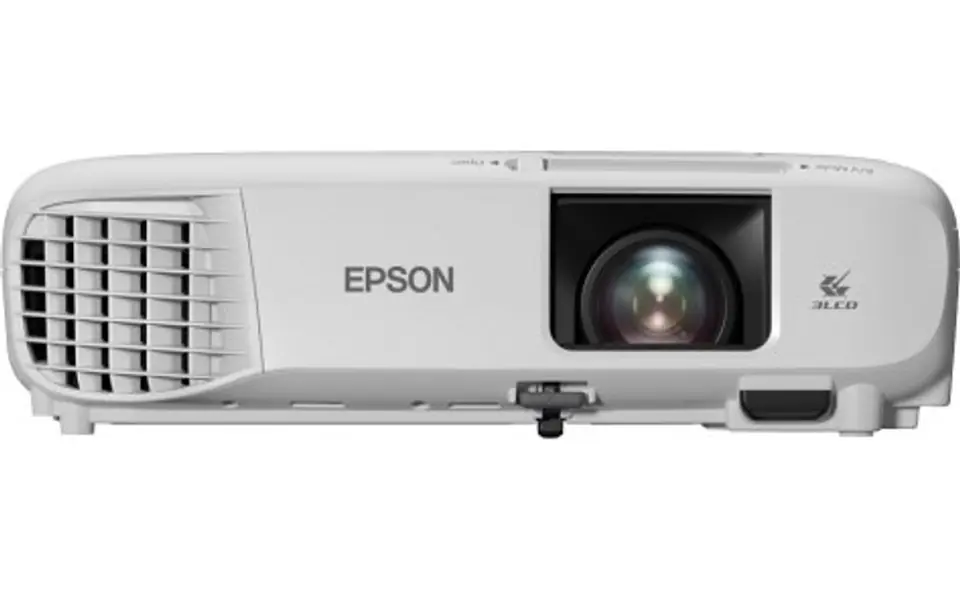 ⁨PROJECTOR EPSON EB-FH06 LCD, FHD, 3500 ANSI, 16000:1⁩ at Wasserman.eu