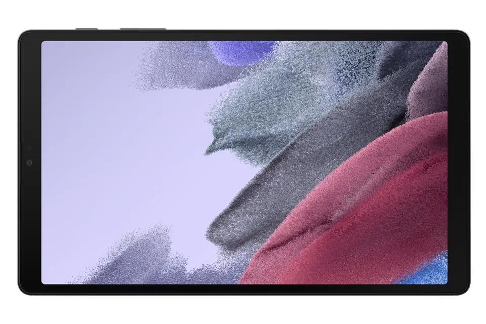 ⁨Tablet Samsung Galaxy Tab A7 Lite (T225) 8.7" 3/32GB LTE Gray⁩ w sklepie Wasserman.eu