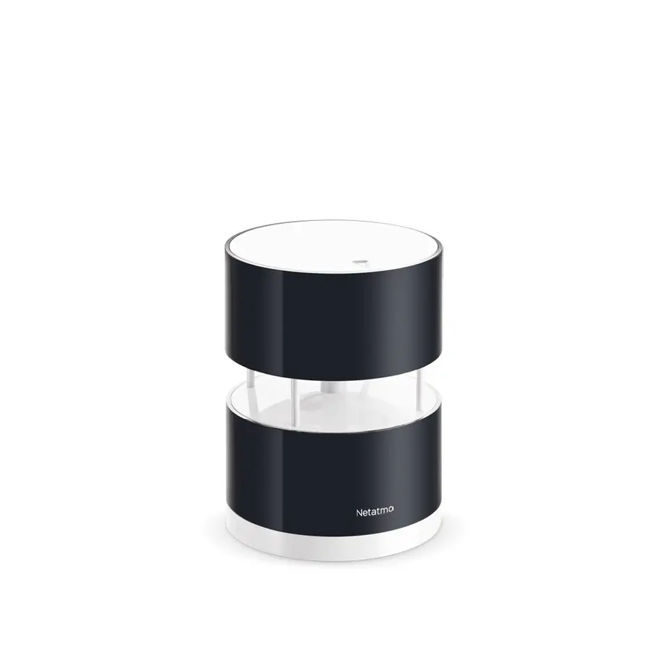 ⁨Miernik wiatru NETATMO NWA01-WW⁩ w sklepie Wasserman.eu