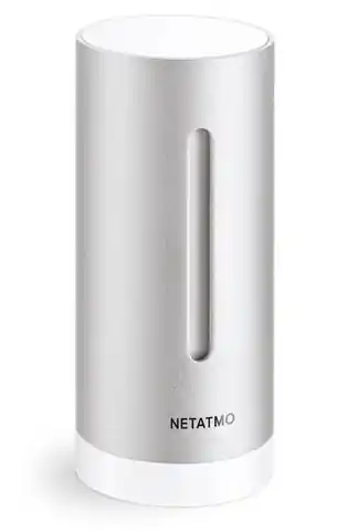 ⁨Netatmo NIM01-WW weather station transmitter Wireless⁩ at Wasserman.eu