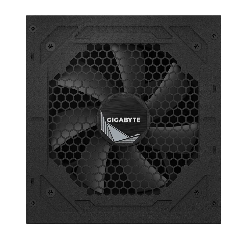 ⁨Zasilacz Gigabyte GP-UD1000GM 1000W 80+ Gold⁩ w sklepie Wasserman.eu