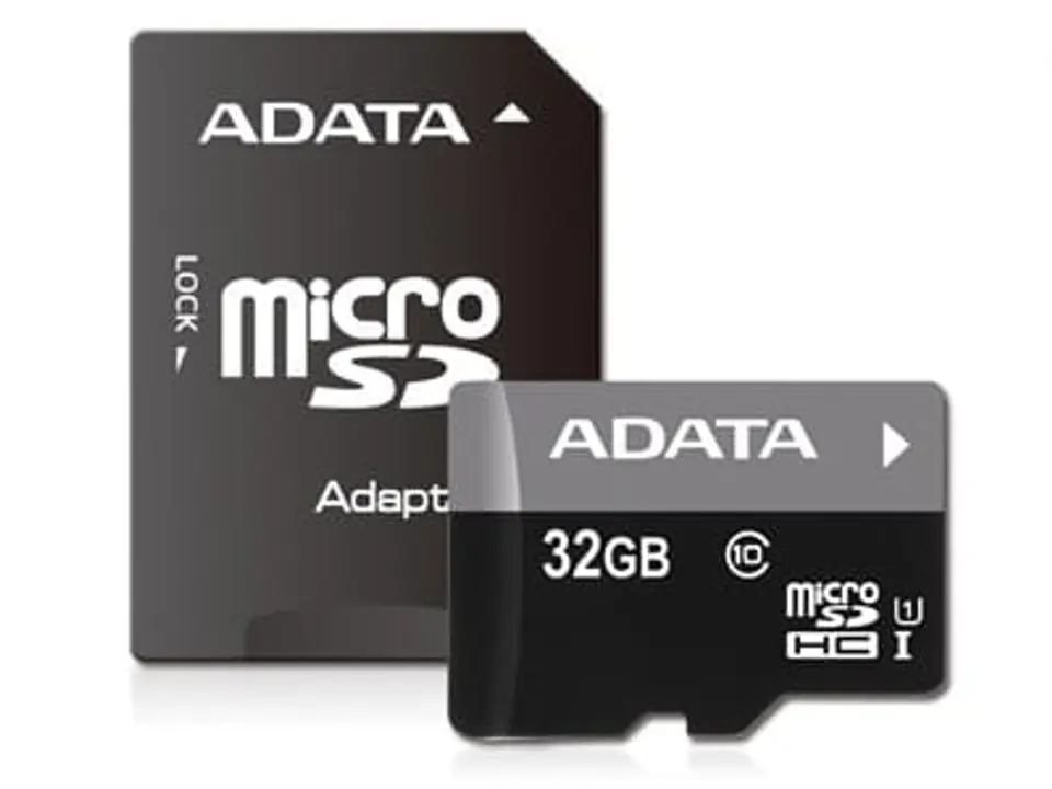 ⁨ADATA MicroSDHC 32GB class 10 z adapterem SD 742_20170419104040⁩ w sklepie Wasserman.eu