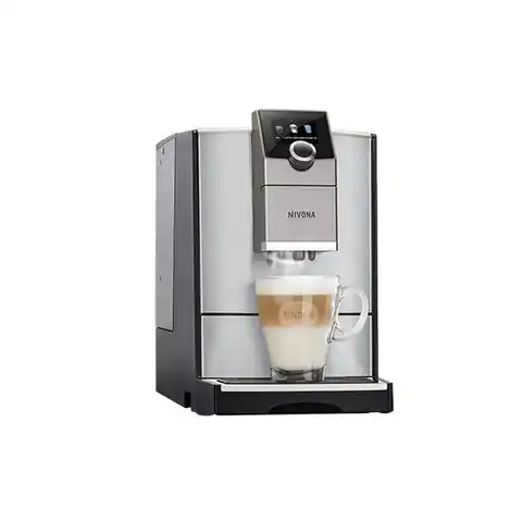⁨Espresso machine NIVO Romatica 799⁩ at Wasserman.eu
