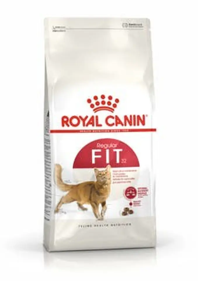 ROYAL CANIN Fit 32 2kg w sklepie Wasserman.eu
