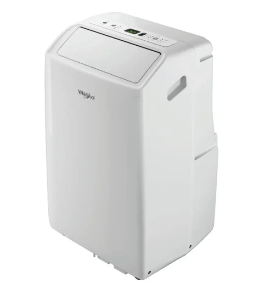 Tragbare Klimaanlage WHIRLPOOL PACF212HP W im Wasserman.eu