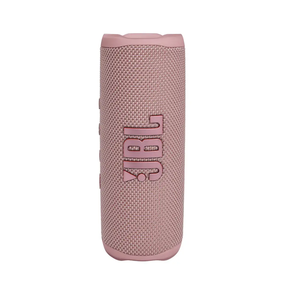 ⁨Głośnik JBL FLIP 6 PINK⁩ w sklepie Wasserman.eu