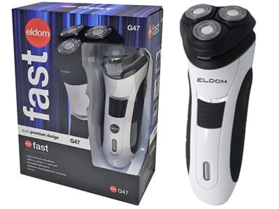 ⁨ELDOM G47 Cordless Electric Shaver BE32-78069_20170512131049⁩ at Wasserman.eu